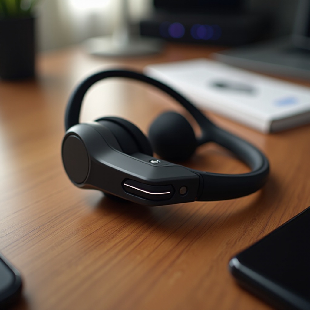 jak sparować zestaw słuchawkowy Bluetooth z telefonem