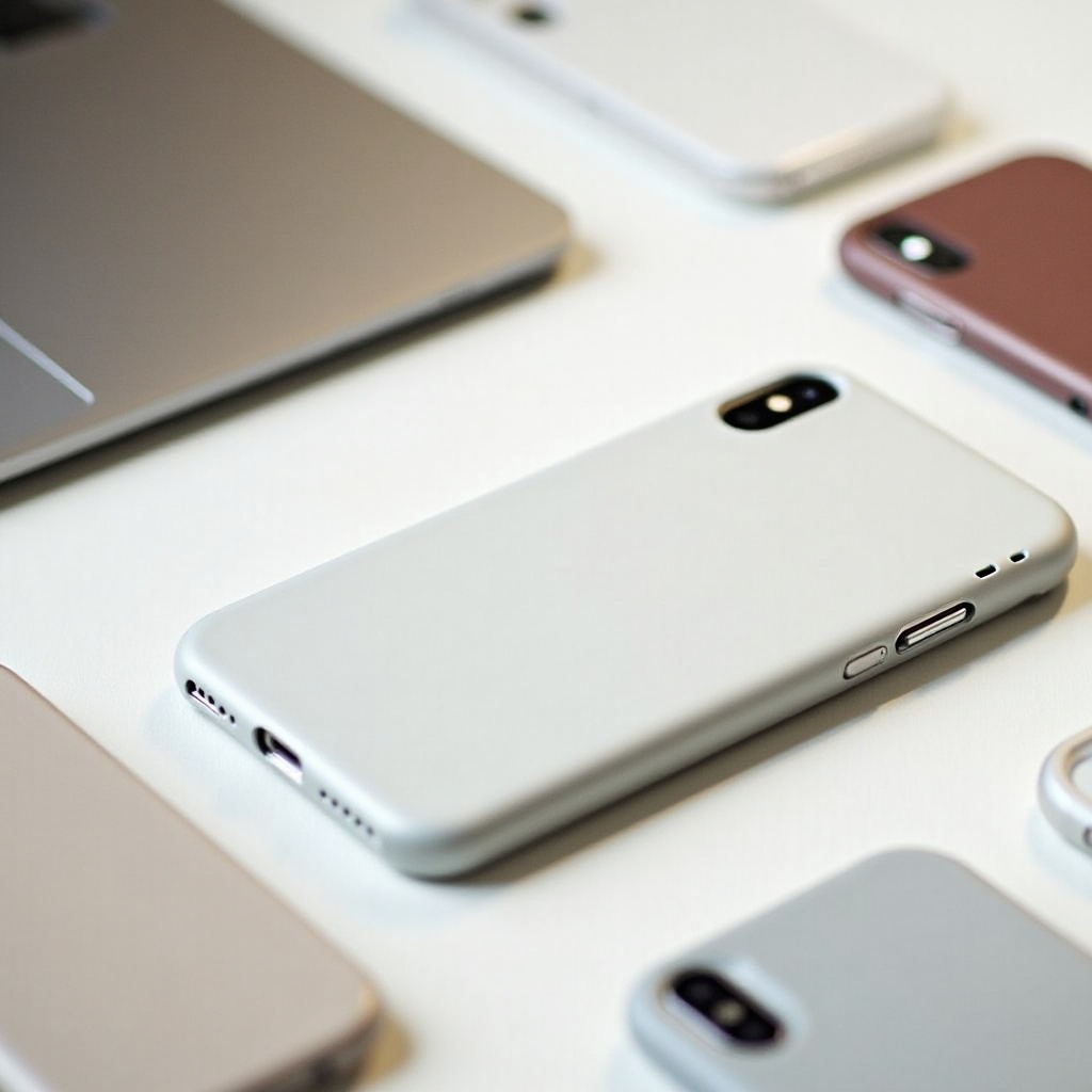 najlepsze etui MagSafe do iPhone’a 17