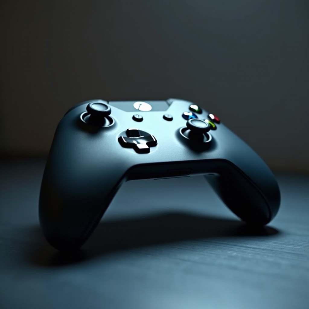 comment nettoyer une manette xbox