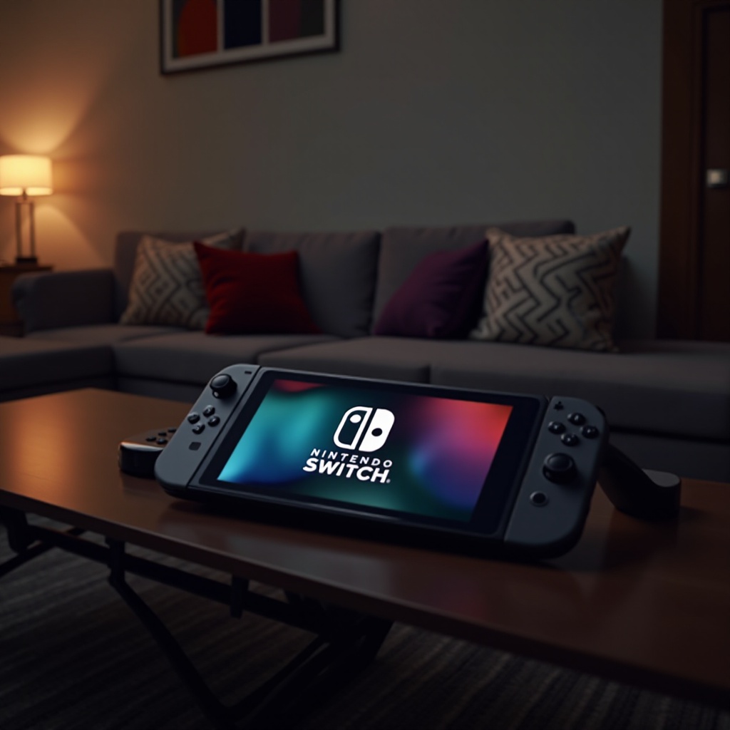 које стриминг услуге су на свичу