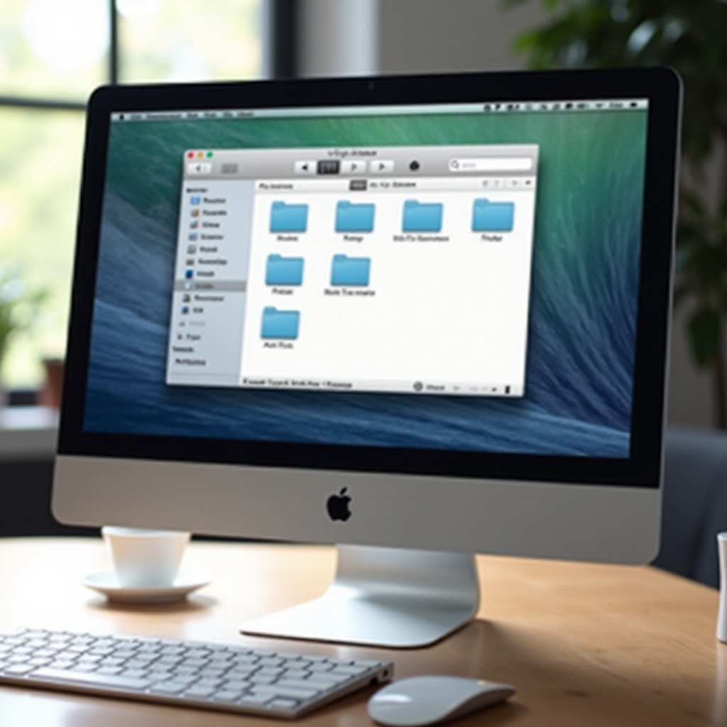 gdzie trafiają zdjęcia z FaceTime na Macu