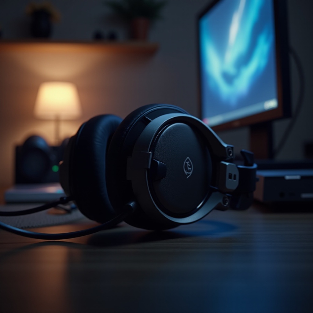 dlaczego moje słuchawki turtle beach nie działają