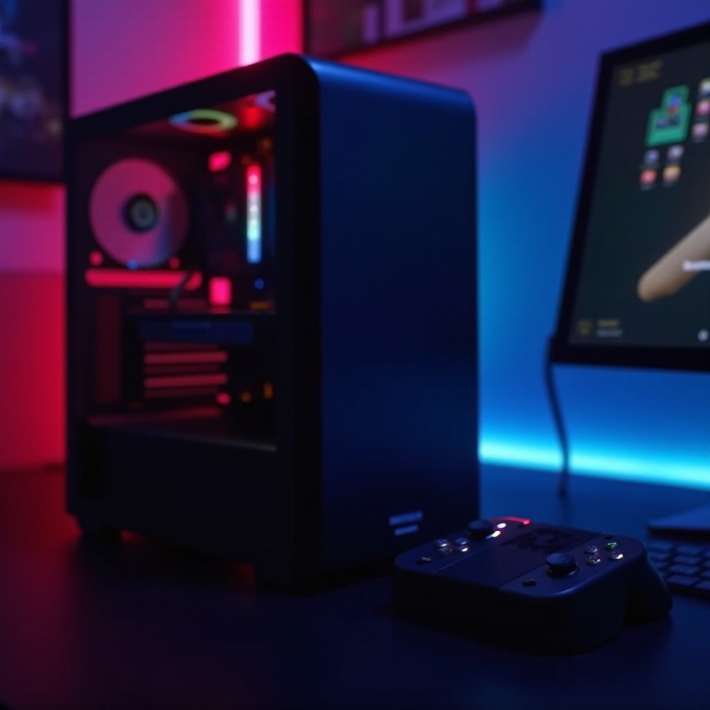 comment jouer à des jeux Switch sur PC