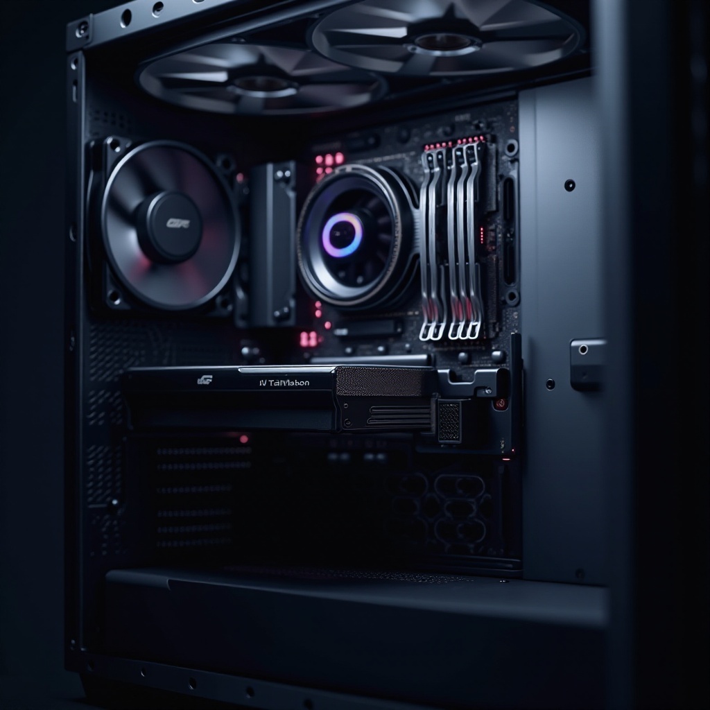 jak zaktualizować kartę graficzną w komputerze