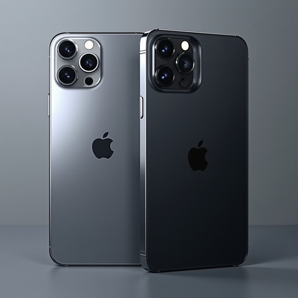 google pixel 8 pro contre iphone 15 pro
