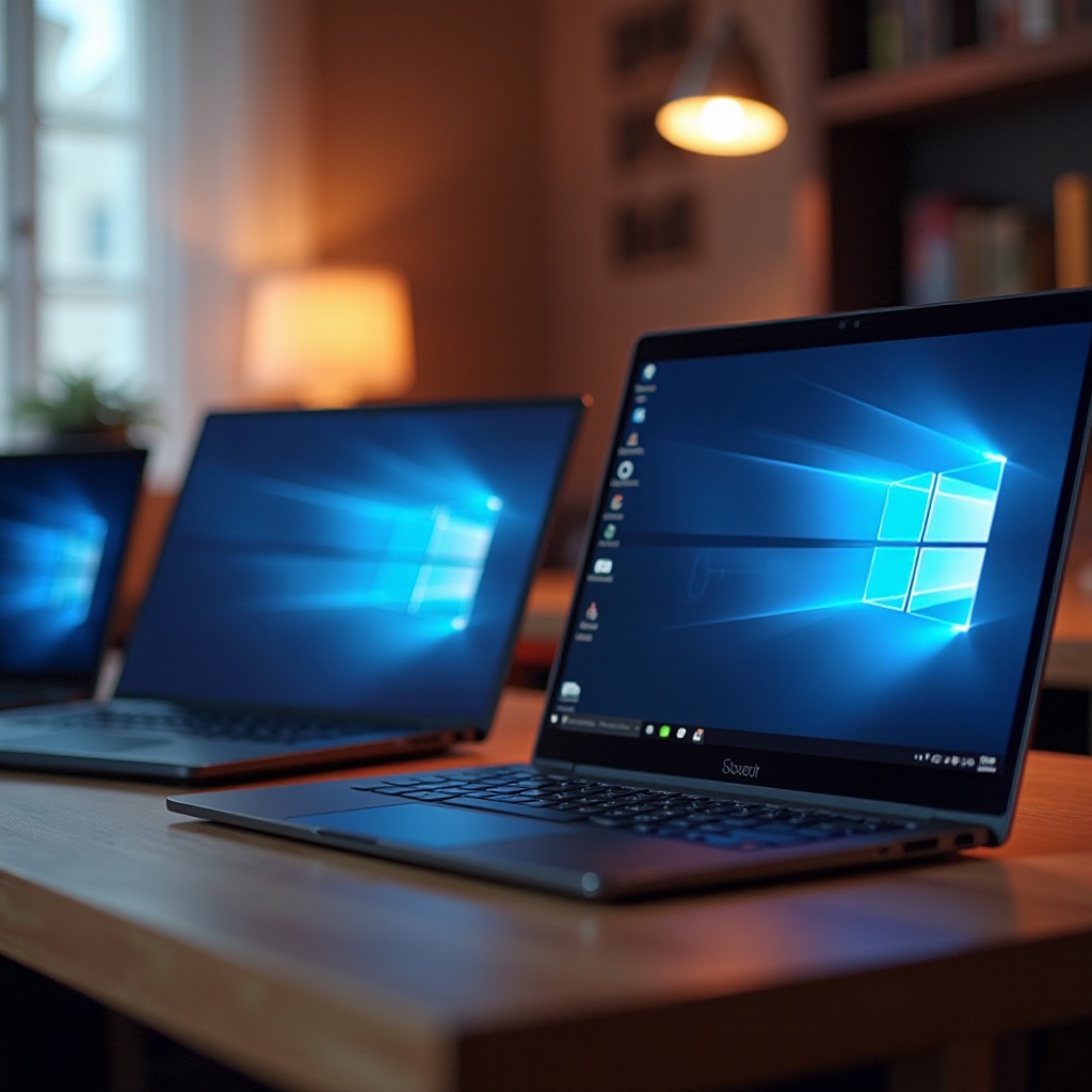 meilleur ordinateur portable Windows abordable