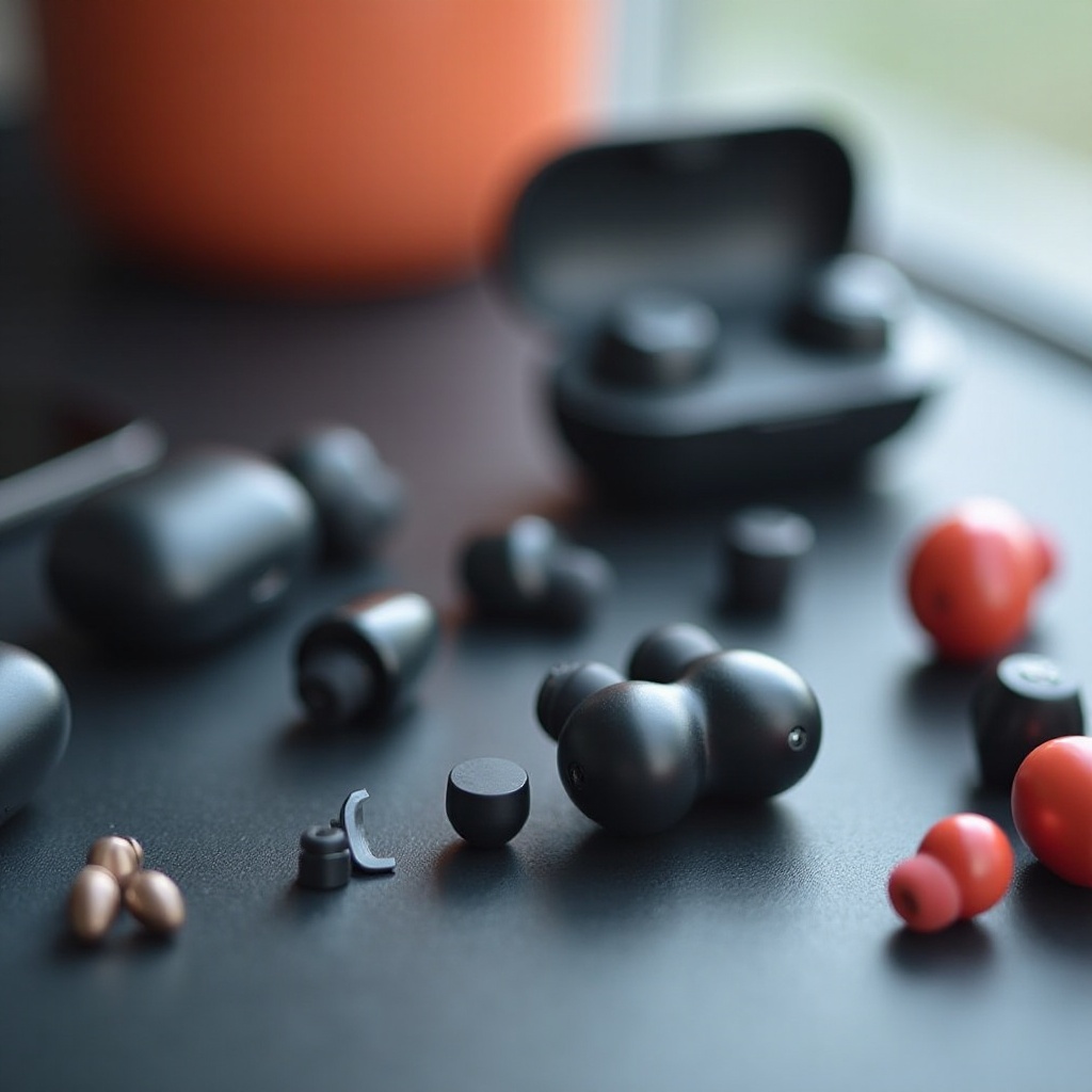 meilleurs écouteurs pour petites oreilles