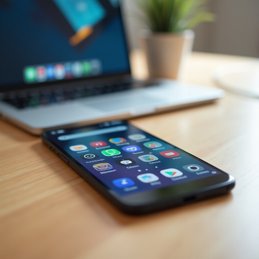 supprimer les bloatwares sur Android