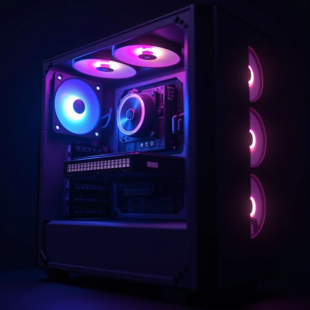 nejlepší PSU pro herní PC