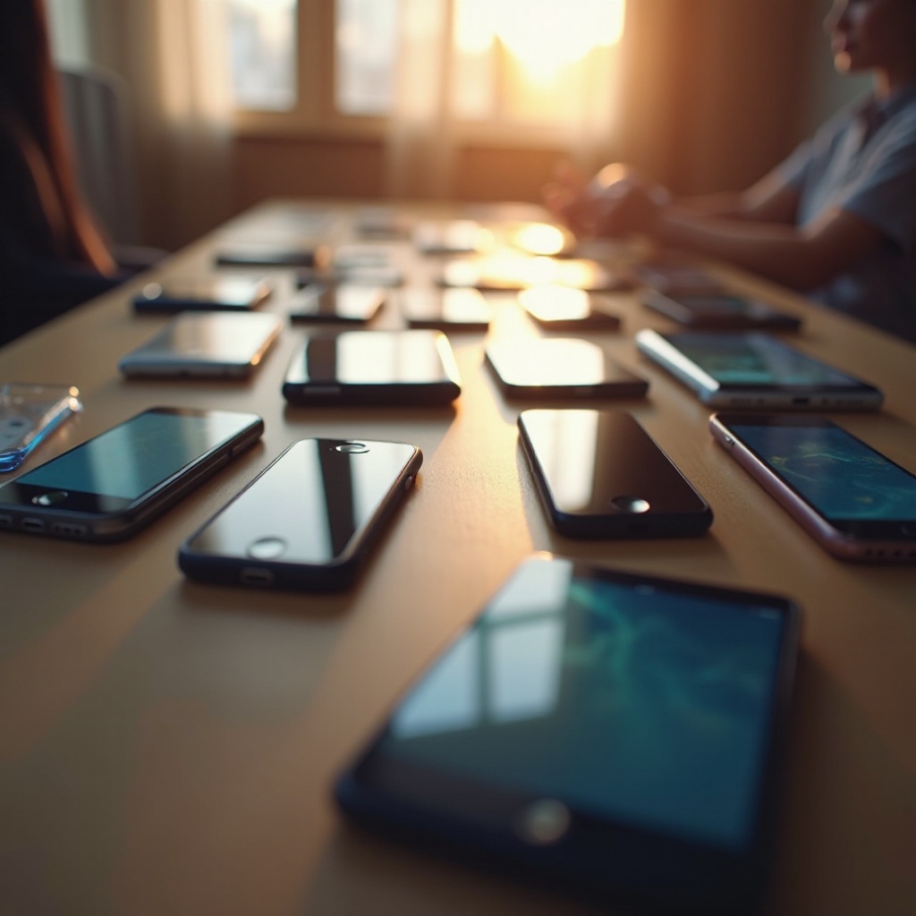 jak používat najít můj iphone s androidem