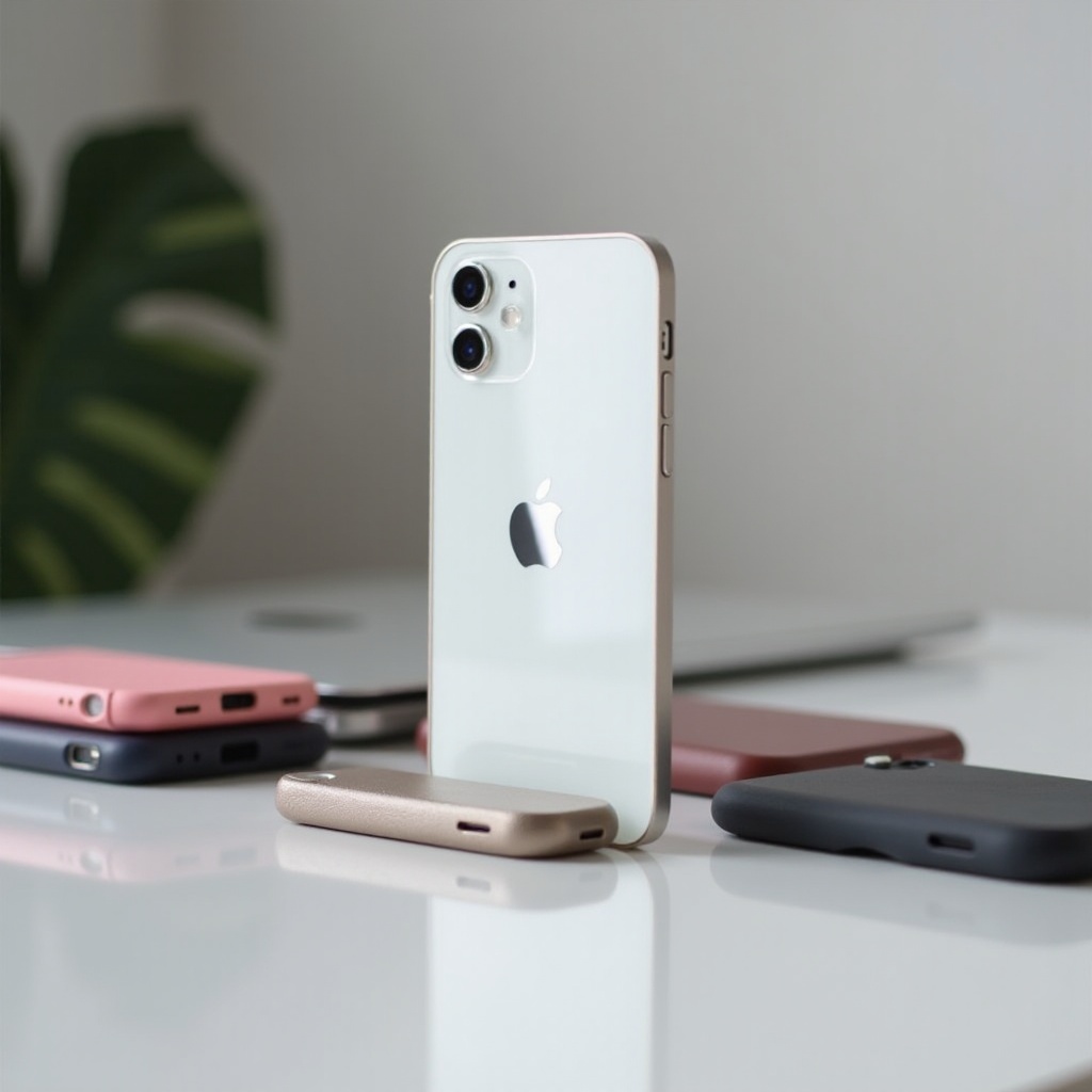 najbolje MagSafe futrole za iPhone 17