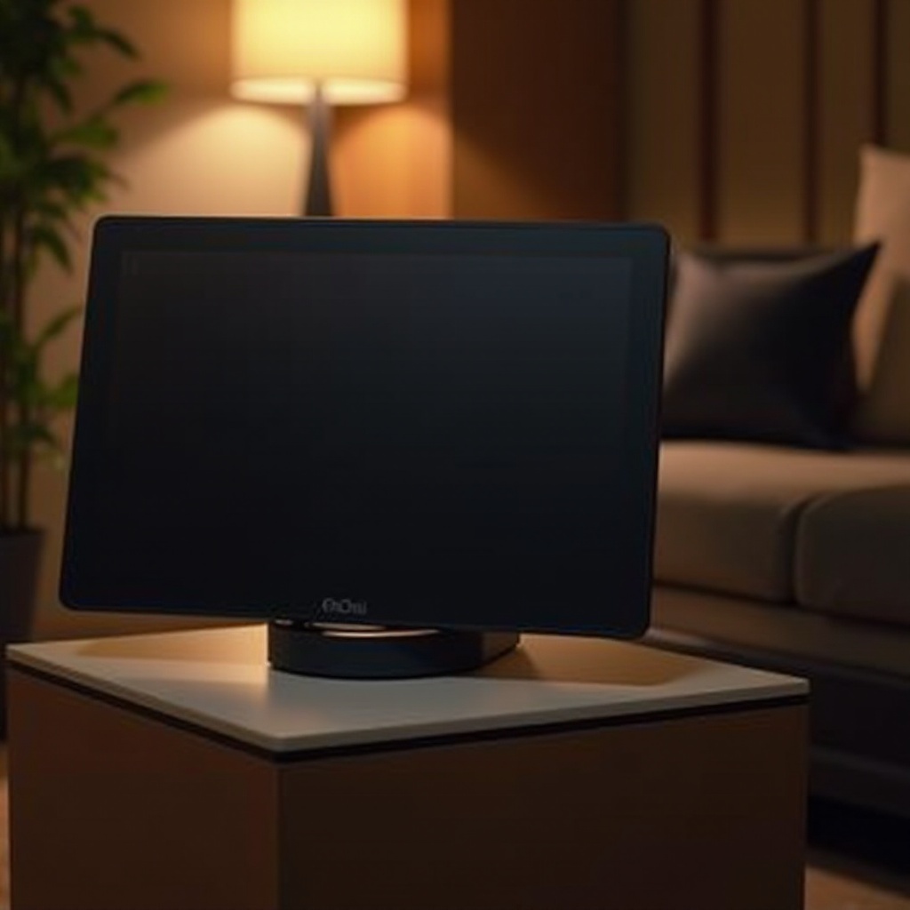 czy Amazon Echo Show 8 ma Bluetooth