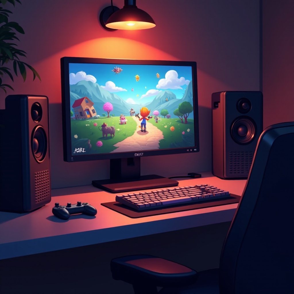 како играти Свич игре на ПЦ-у