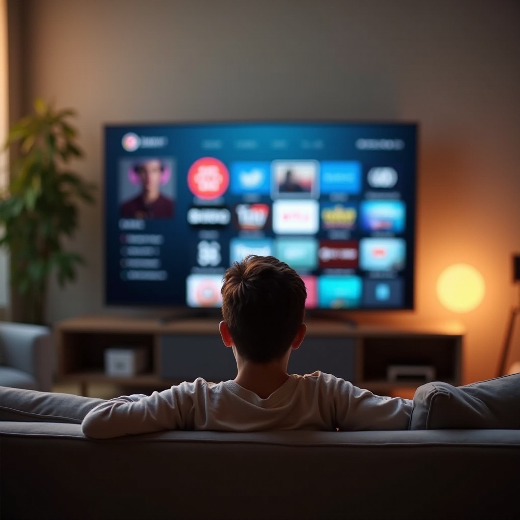 kako gledati kablovsku televiziju bez kabla