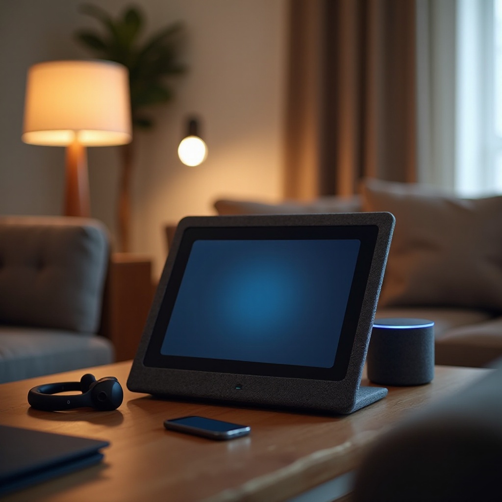 l'Amazon Echo Show 8 a-t-il le Bluetooth