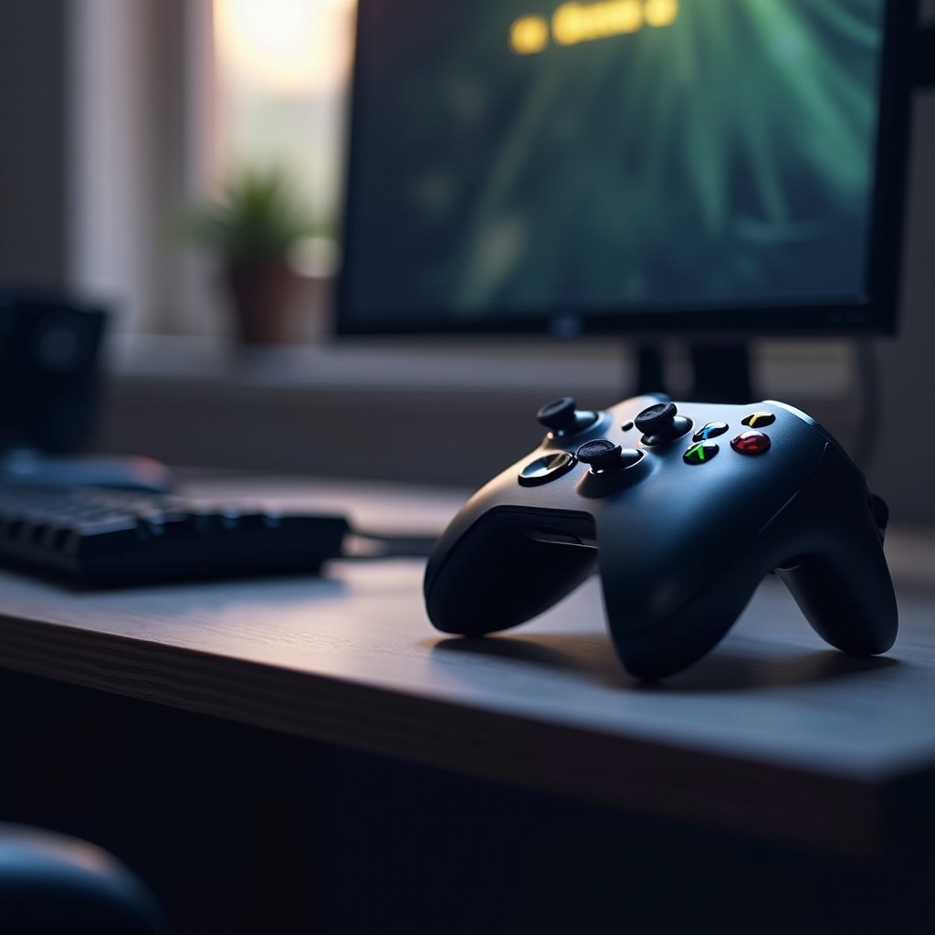 funguje Xbox Elite ovladač na PC