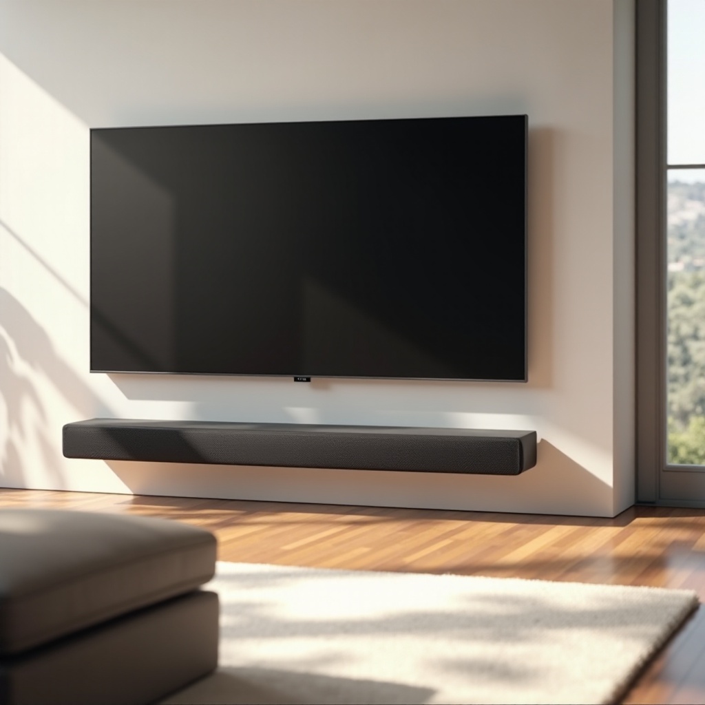jak spárovat dus tv se soundbarem bez kódu