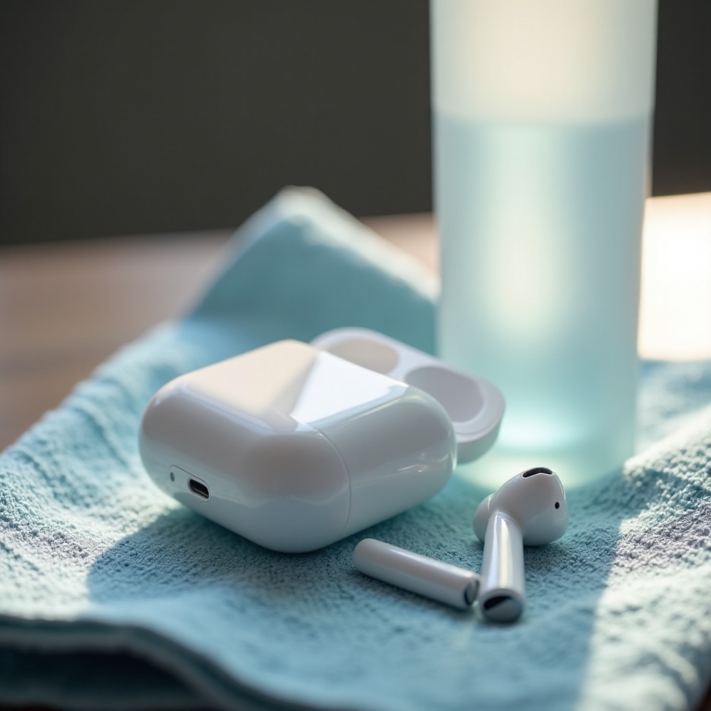 os airpods max são resistentes ao suor