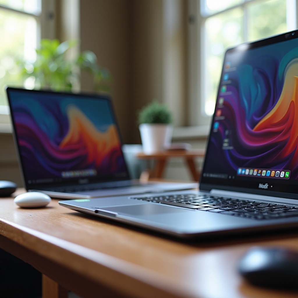 nejlepší cenově dostupný notebook s Windows