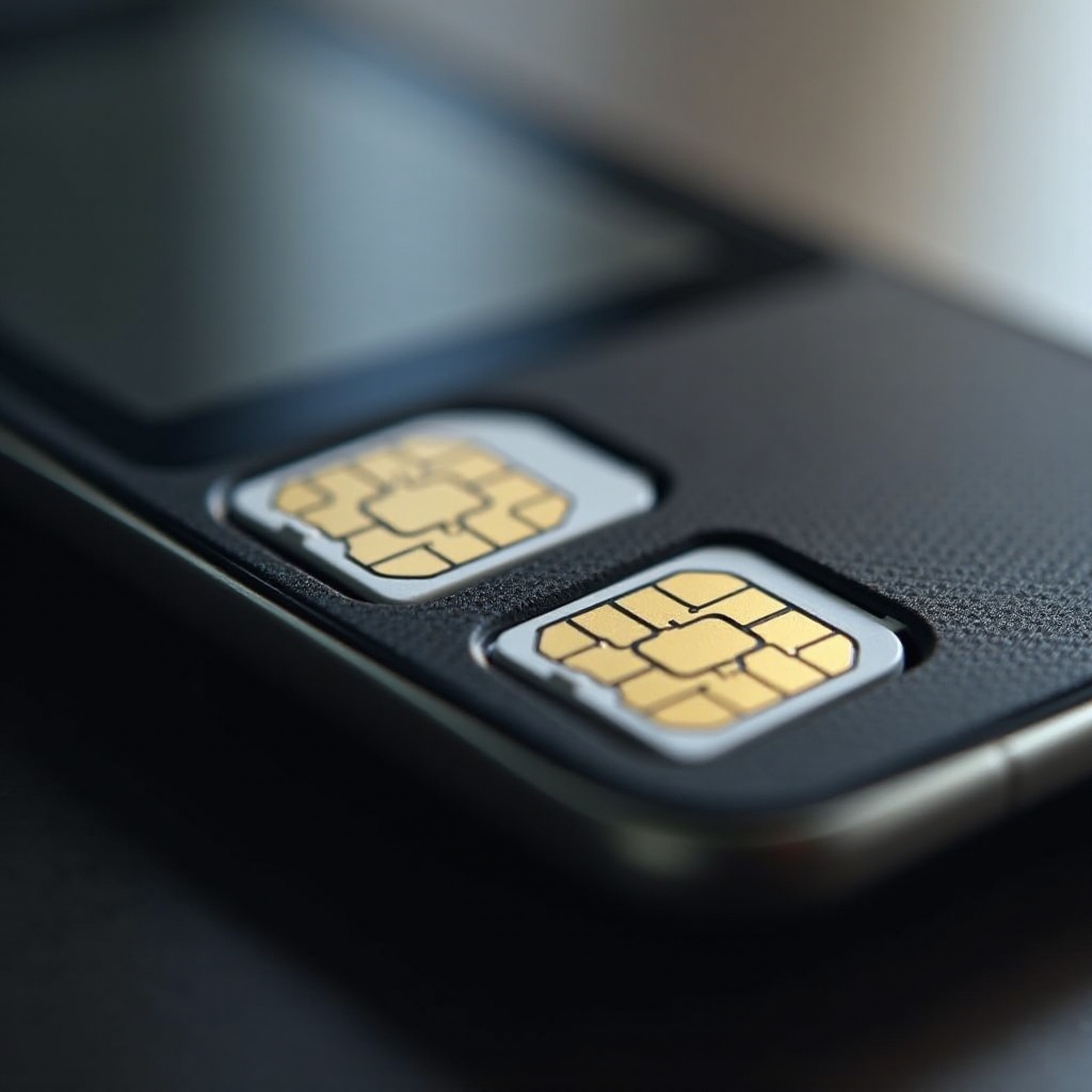 nevýhody mobilních telefonů s duální SIM