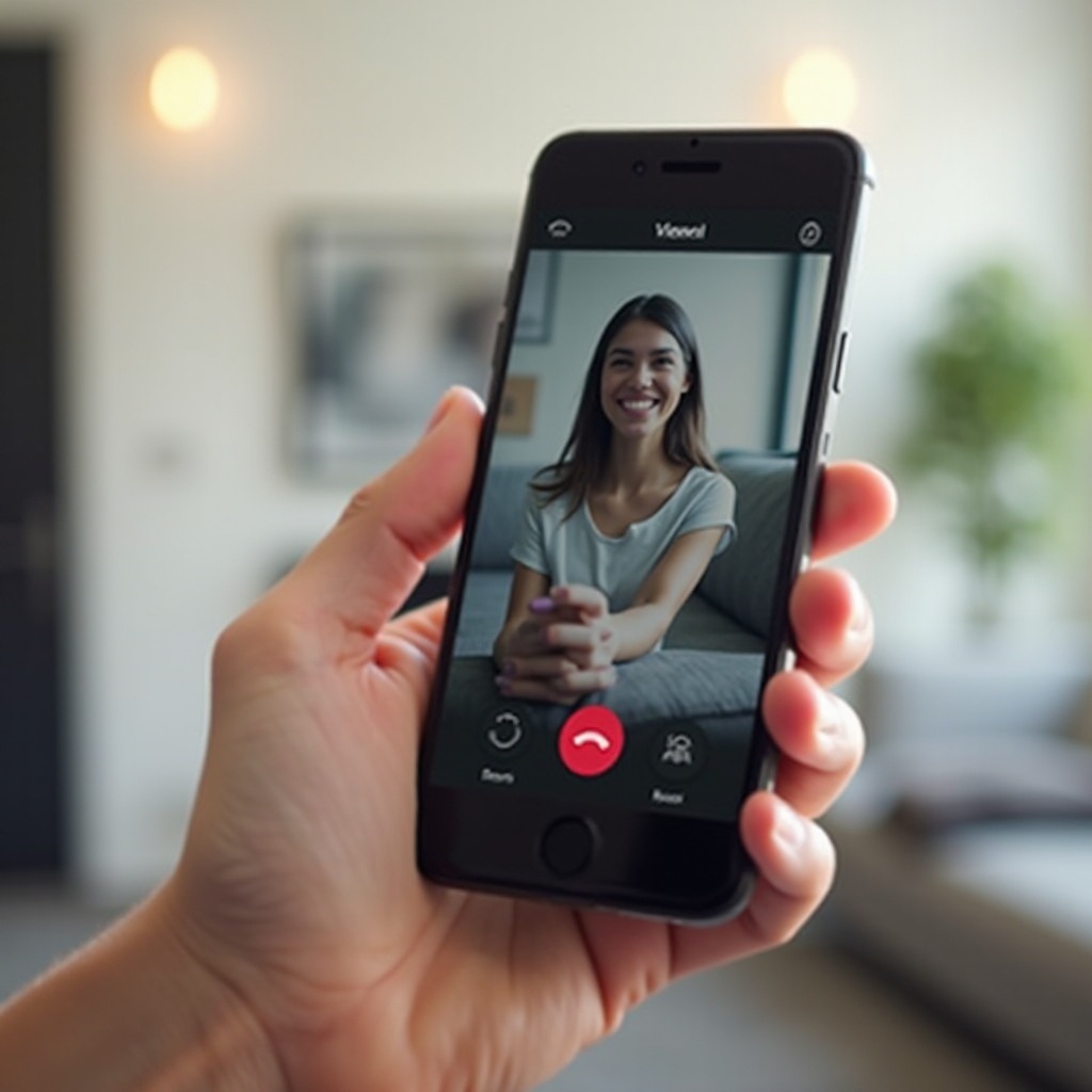 comment faire un FaceTime sur un téléphone Android