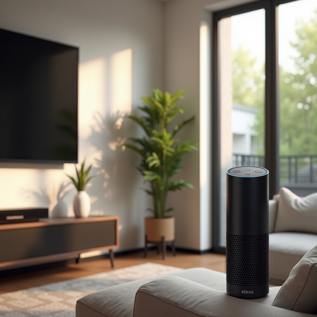 подесите више Alexa звучника