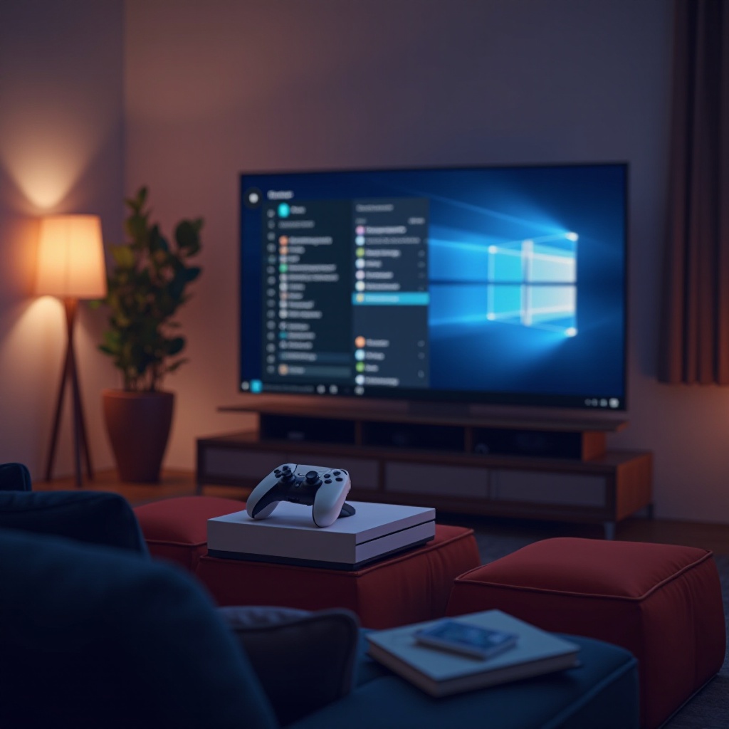 comment changer l'écran de démarrage de la PS5