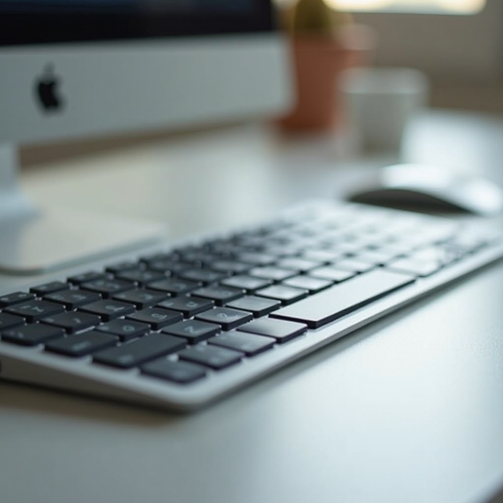 comment faire un cœur sur le clavier Mac