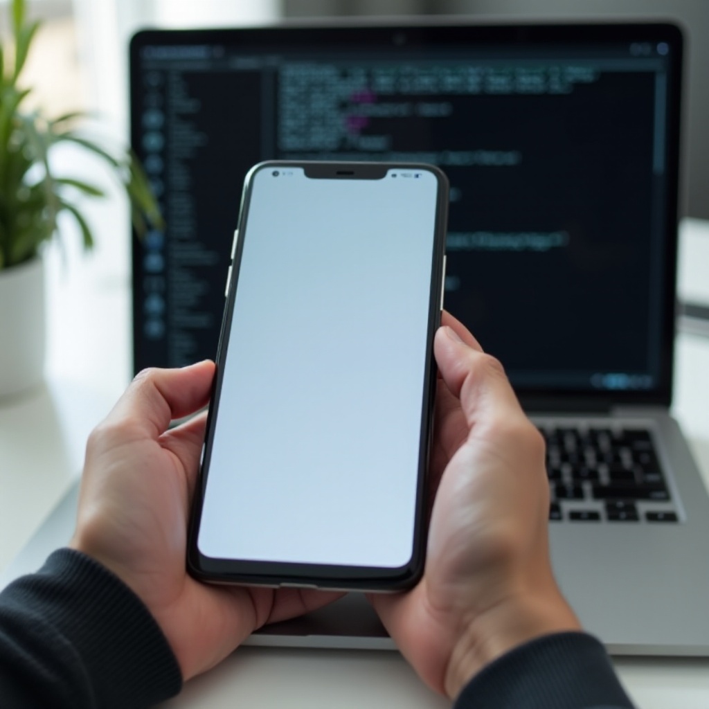 ukloniti bloatware sa Androida