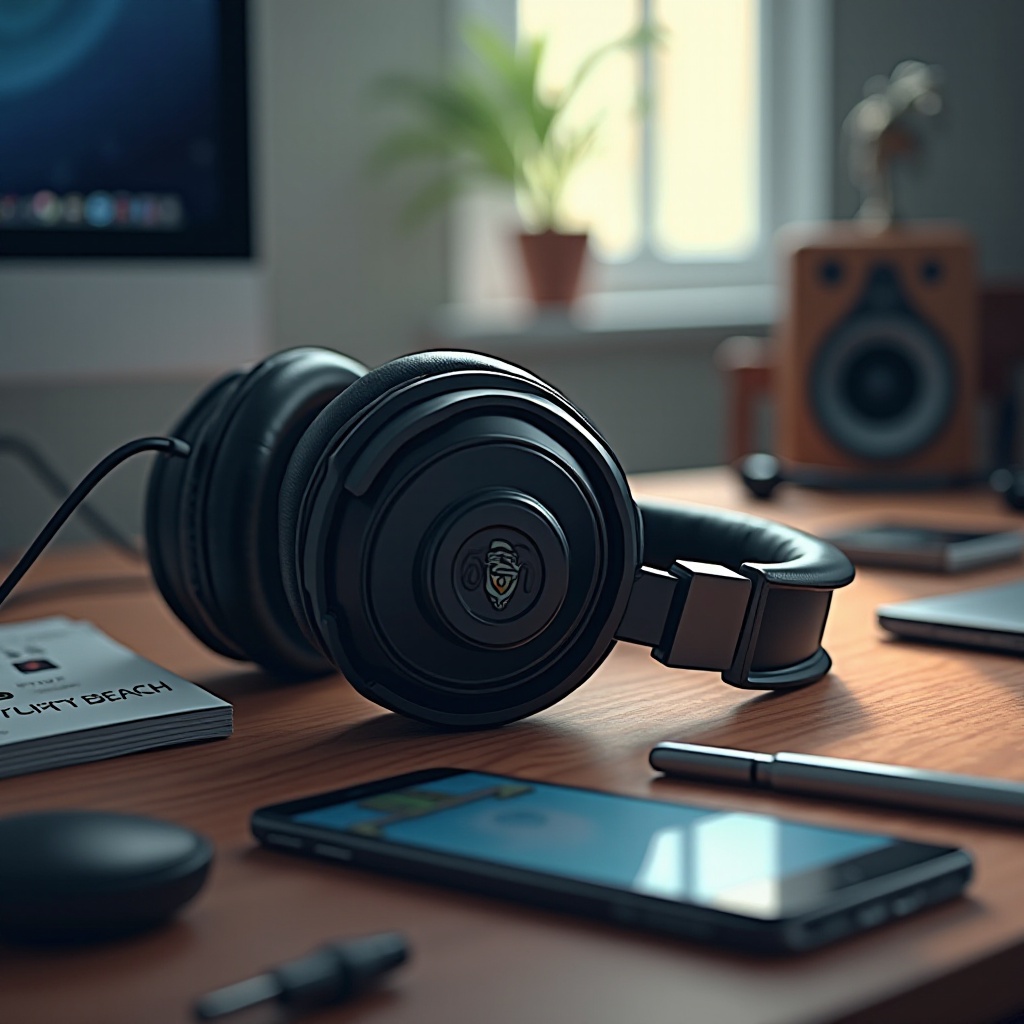 proč moje sluchátka turtle beach nefungují