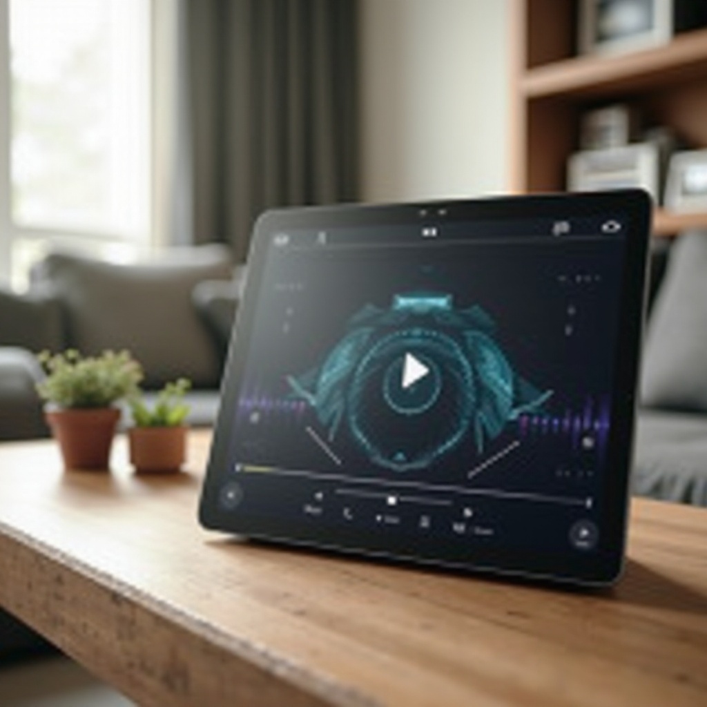 má Amazon Echo Show 8 Bluetooth