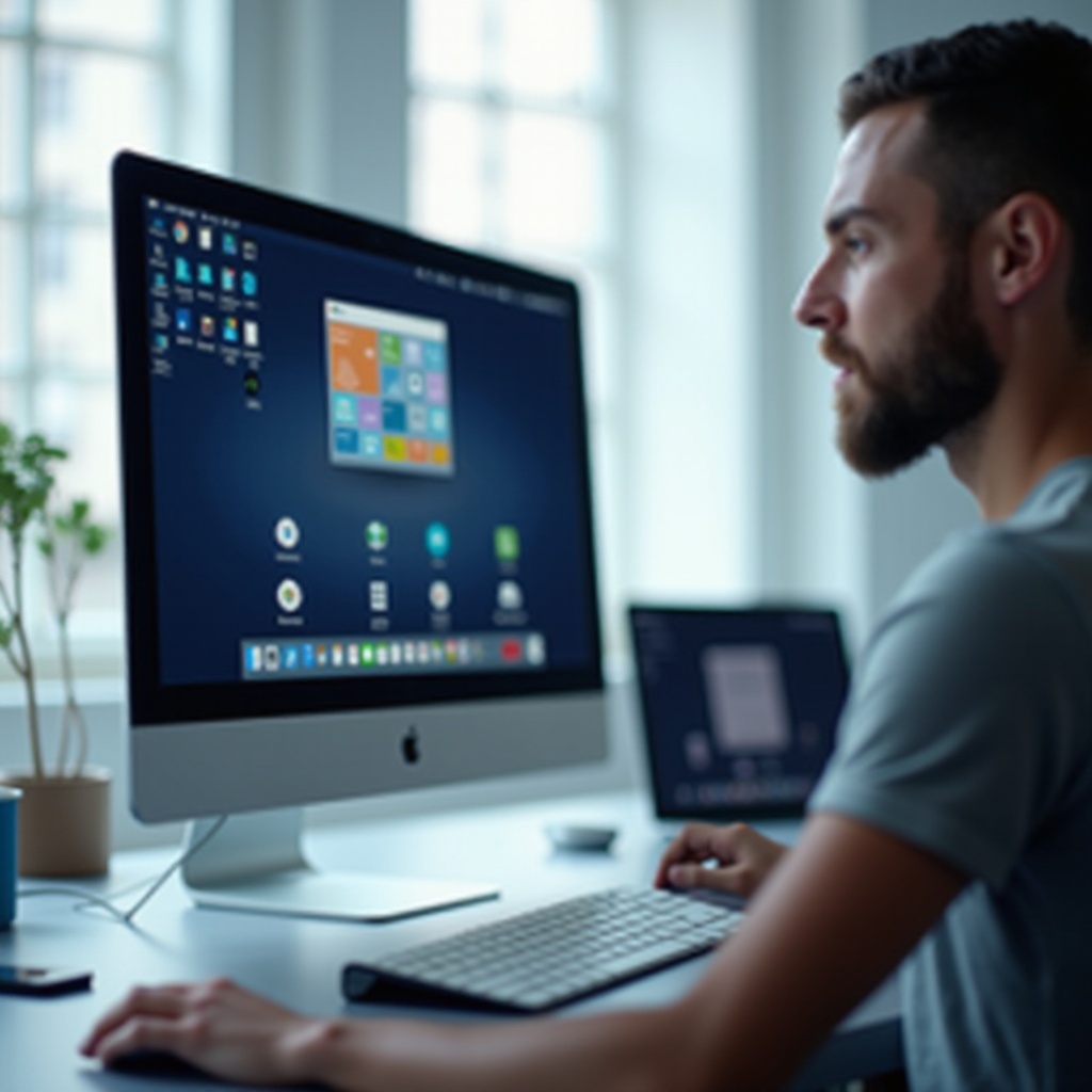 melhores emuladores de Android para PC
