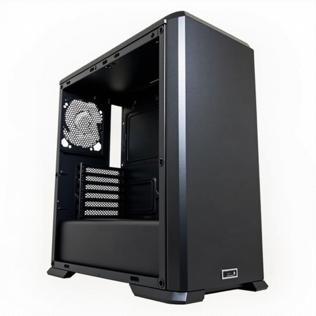 врхунска кућишта за рачунаре пуне величине