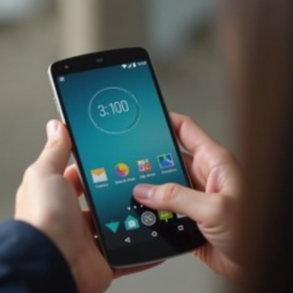 jak pořídit snímek obrazovky na Motorola Android