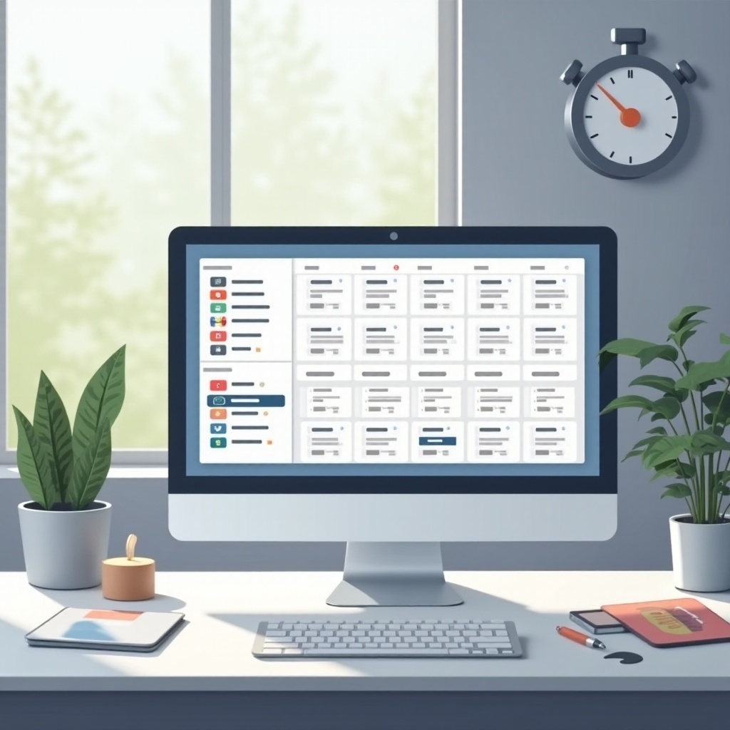 créer un raccourci web sur le bureau