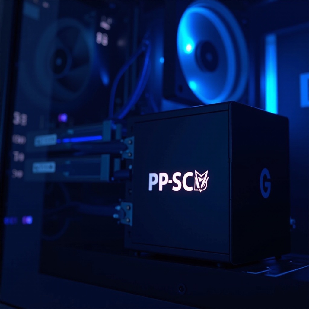 najbolji PSU za gejming PC