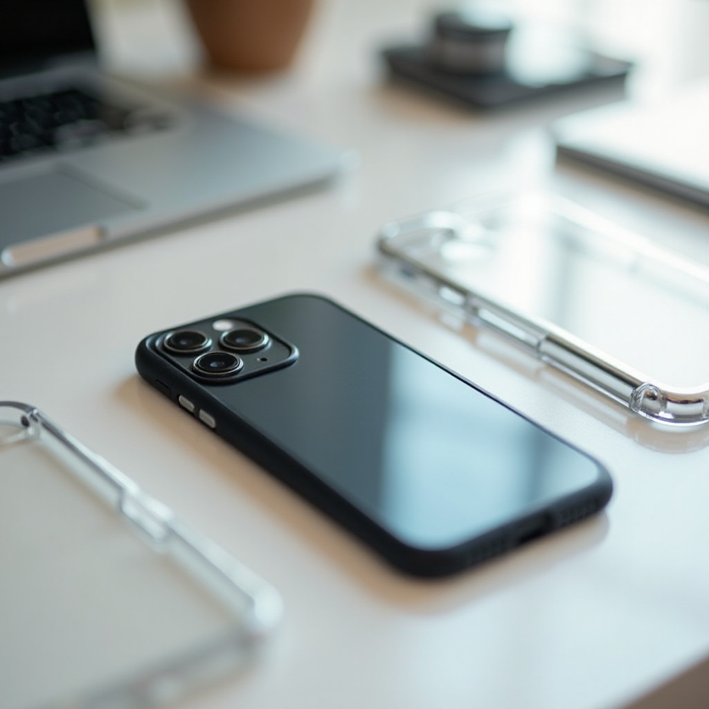 meilleures coques MagSafe pour iPhone 17