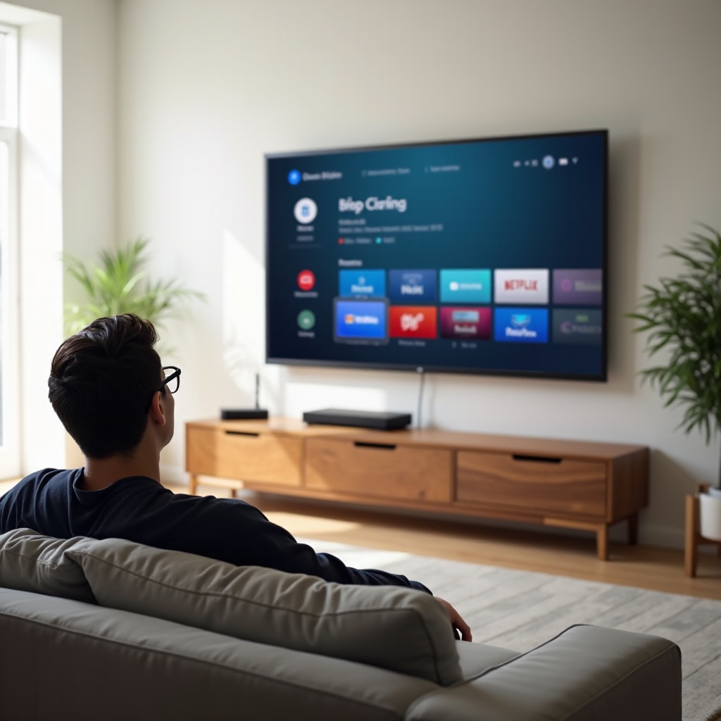 jak oglądać telewizję kablową bez kabla