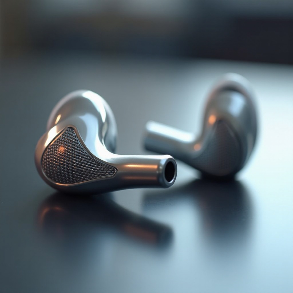 czy airpods max są odporne na pot