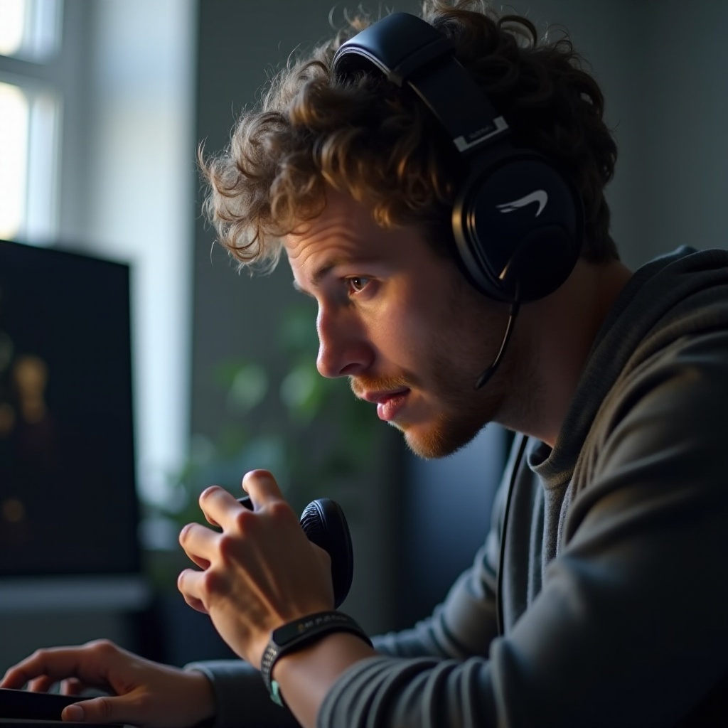зашто моје слушалице turtle beach не раде