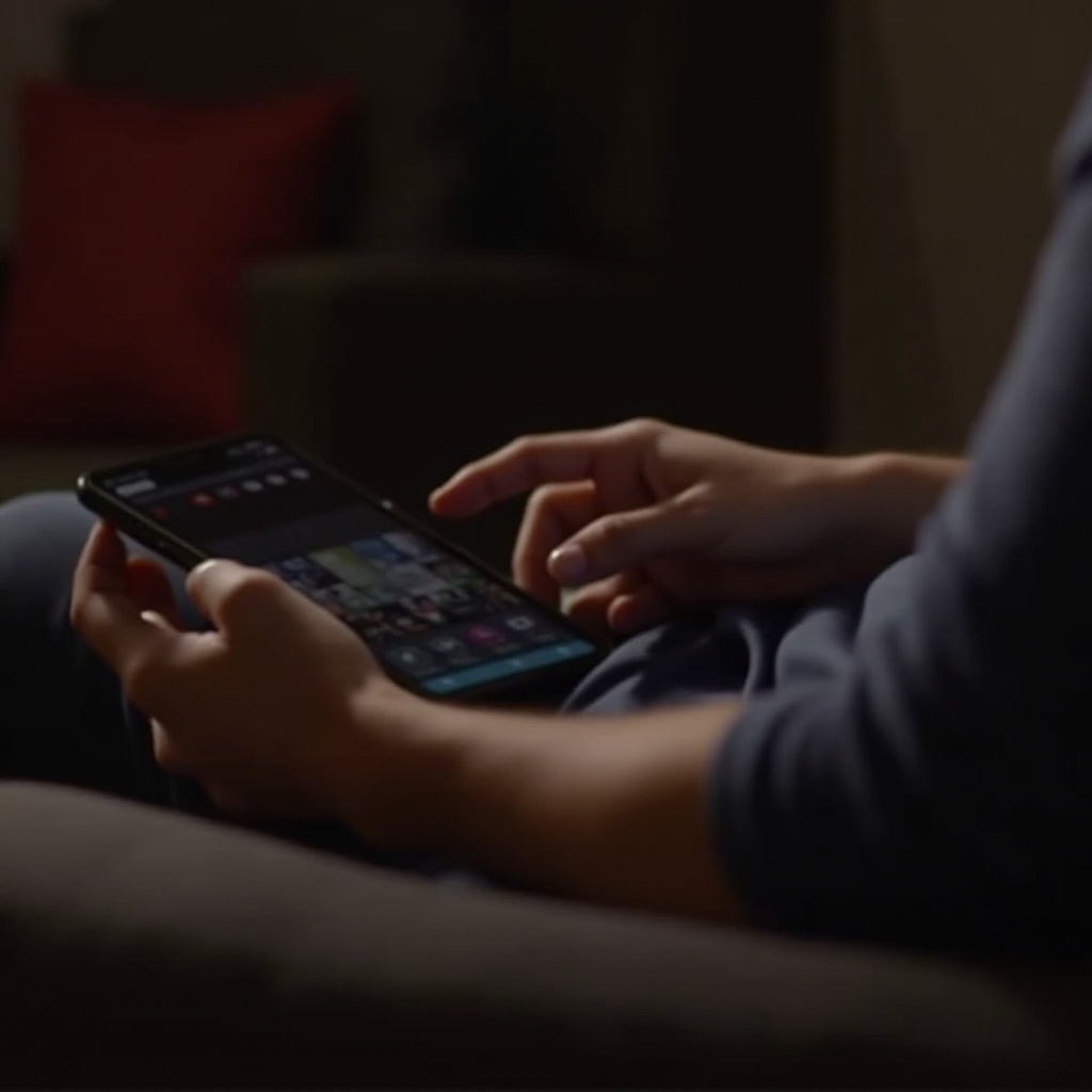 пуштај јутјуб са искљученим екраном андроид