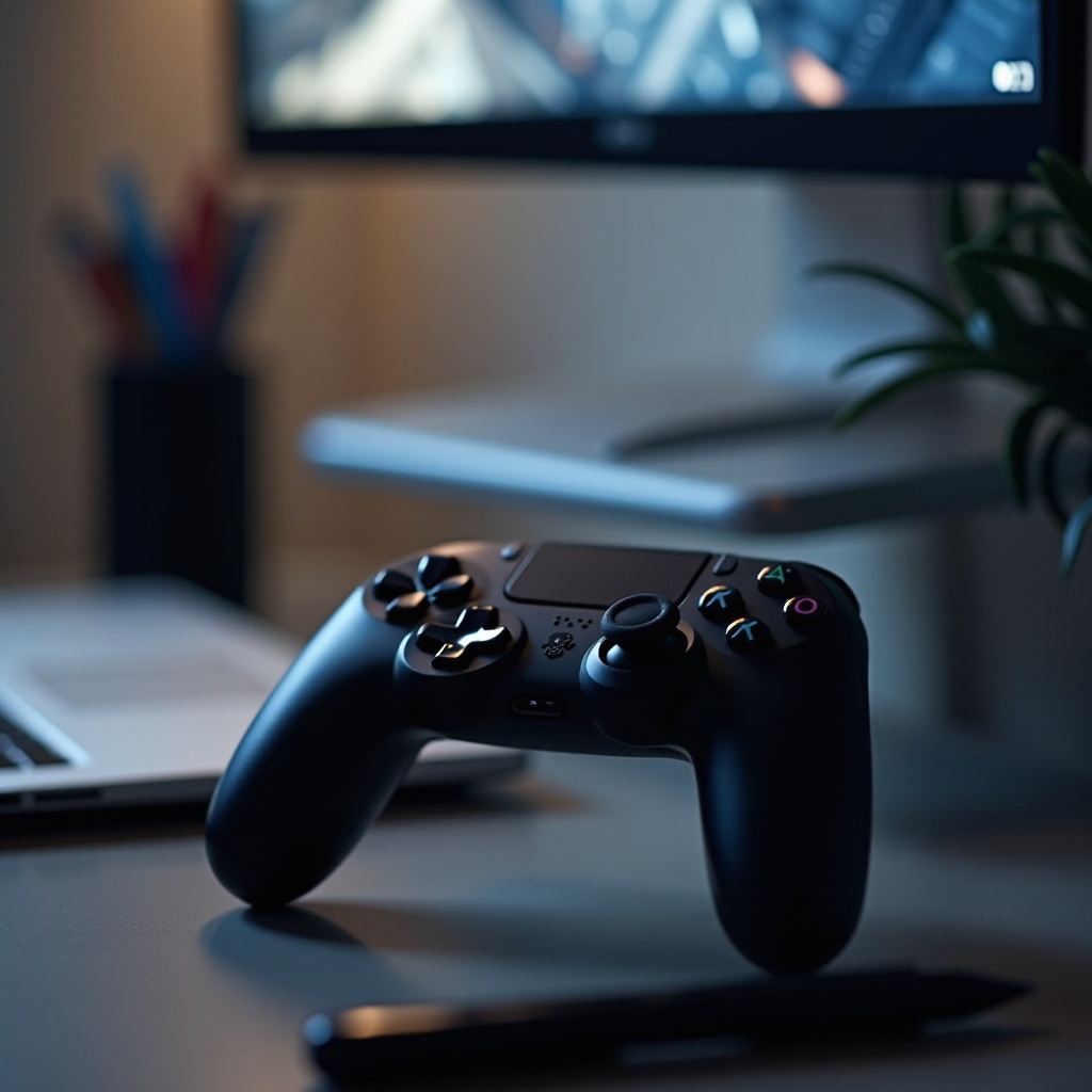 jak připojit ovladač switch k počítači