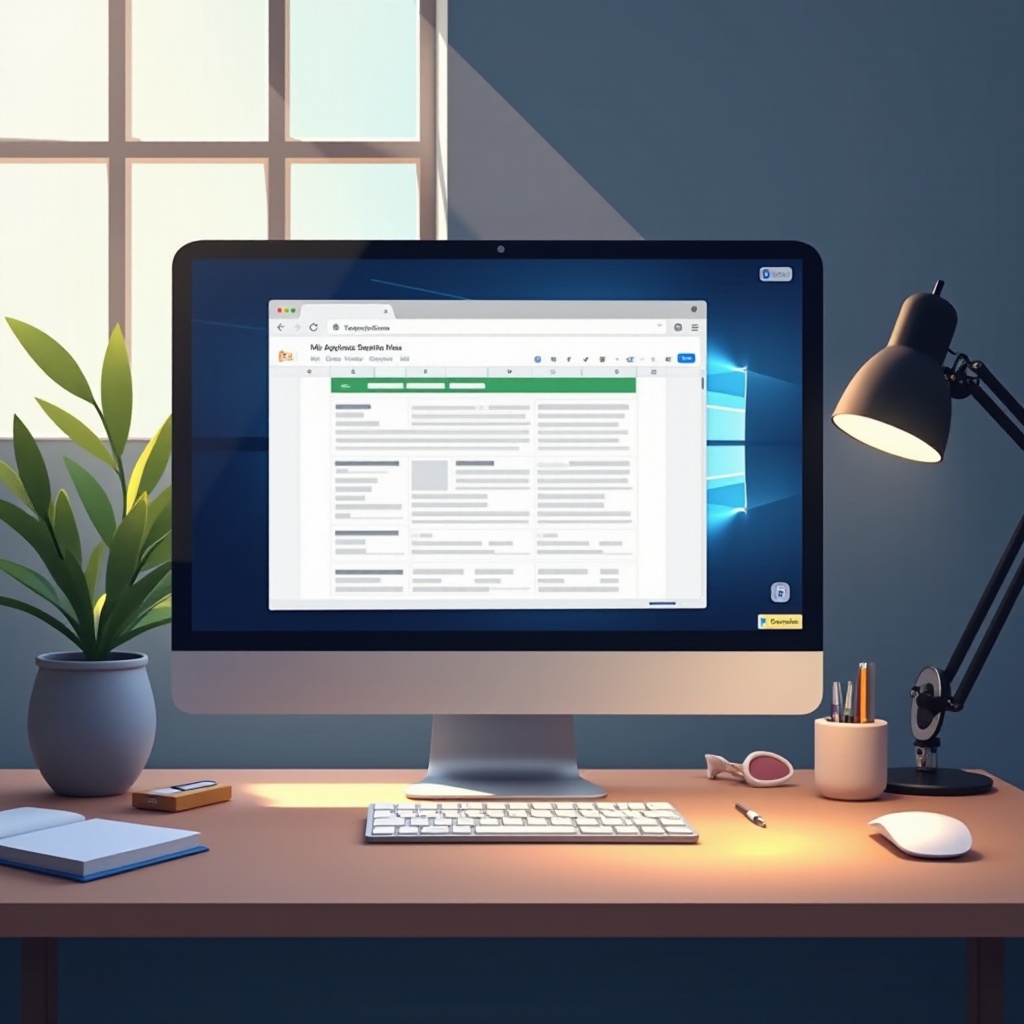 jak uložit dokument Google Sheets do počítače