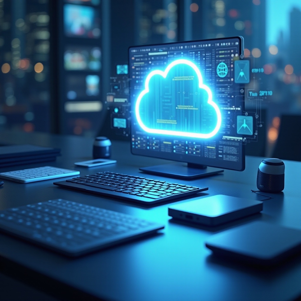 nejlepší možnosti úložiště pro fotografie