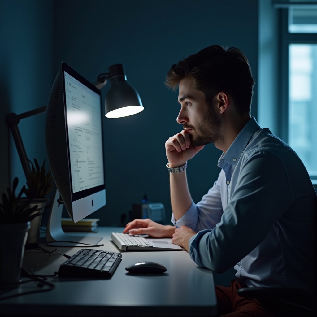 pas assez de ressources de contrôleur USB