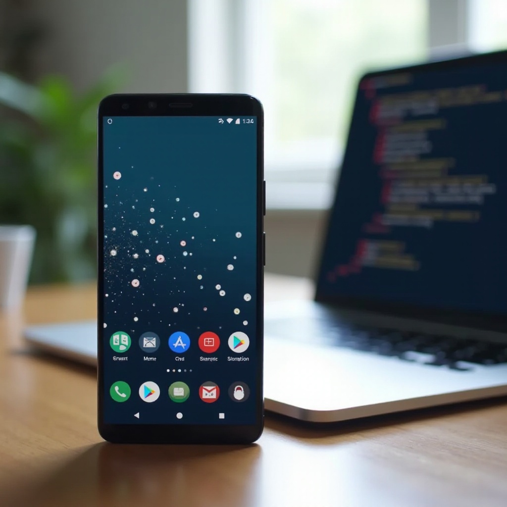 remover bloatware no Android