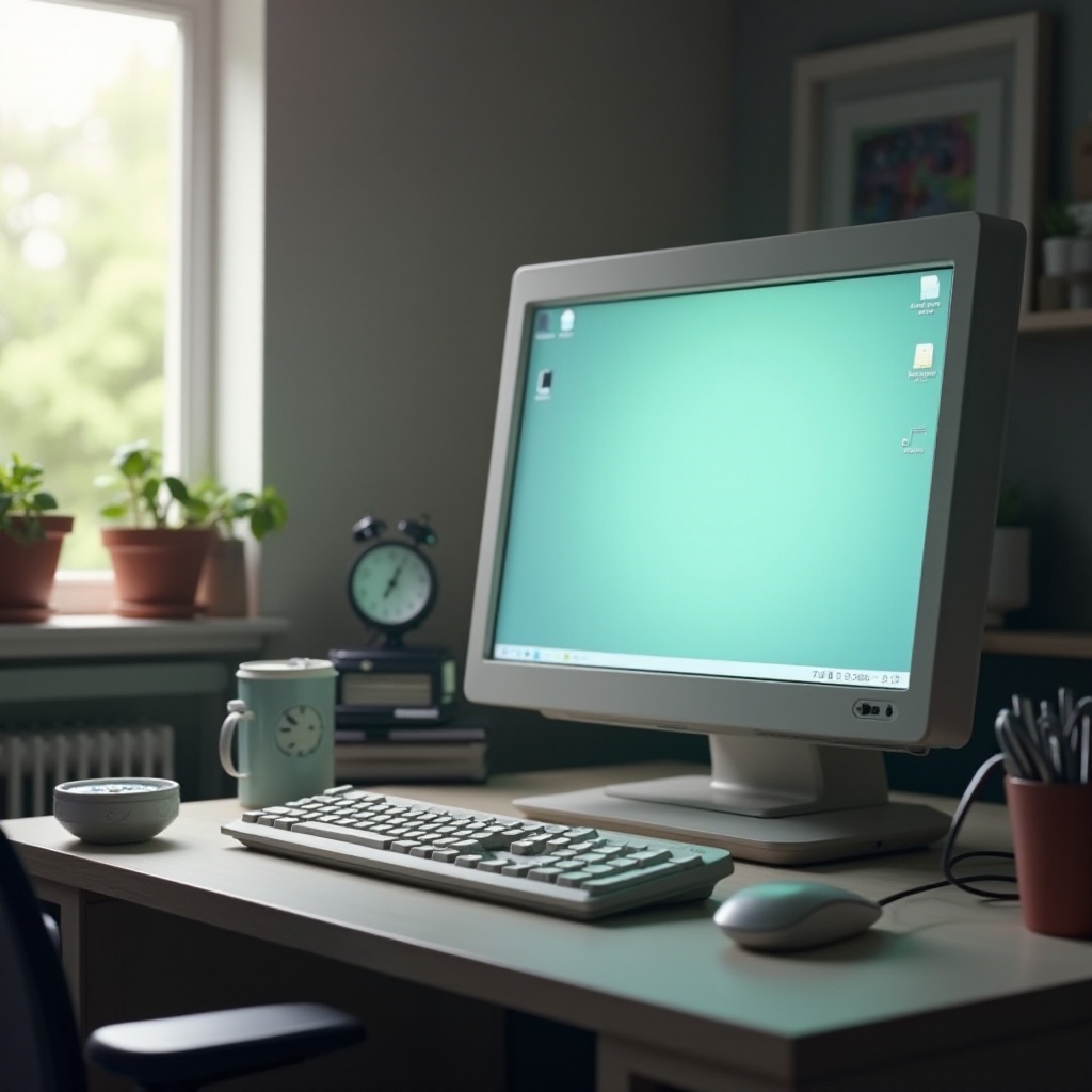 como acelerar um computador antigo