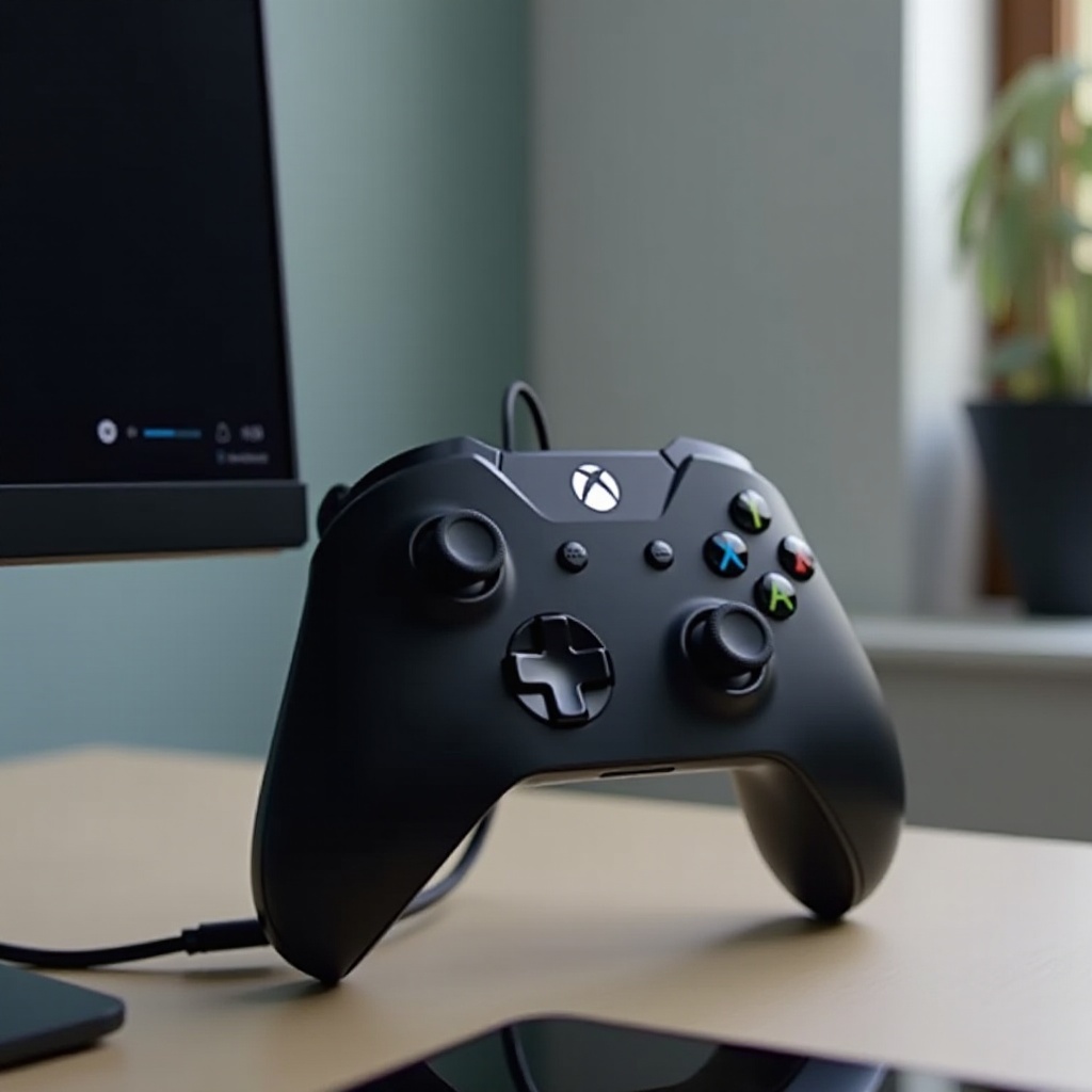 да ли ради Xbox Elite контролер на ПЦ